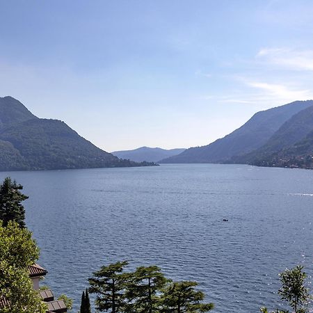 Como Lake Paradise Vicino A Nesso E Bellagio Pognana Lario Dış mekan fotoğraf