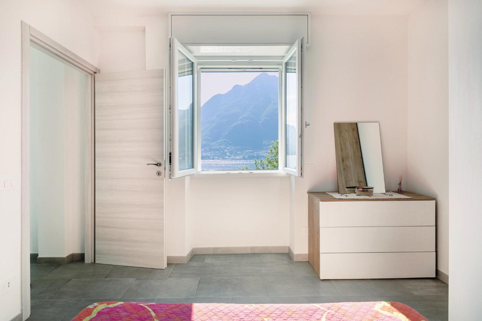 Como Lake Paradise Vicino A Nesso E Bellagio Pognana Lario Dış mekan fotoğraf