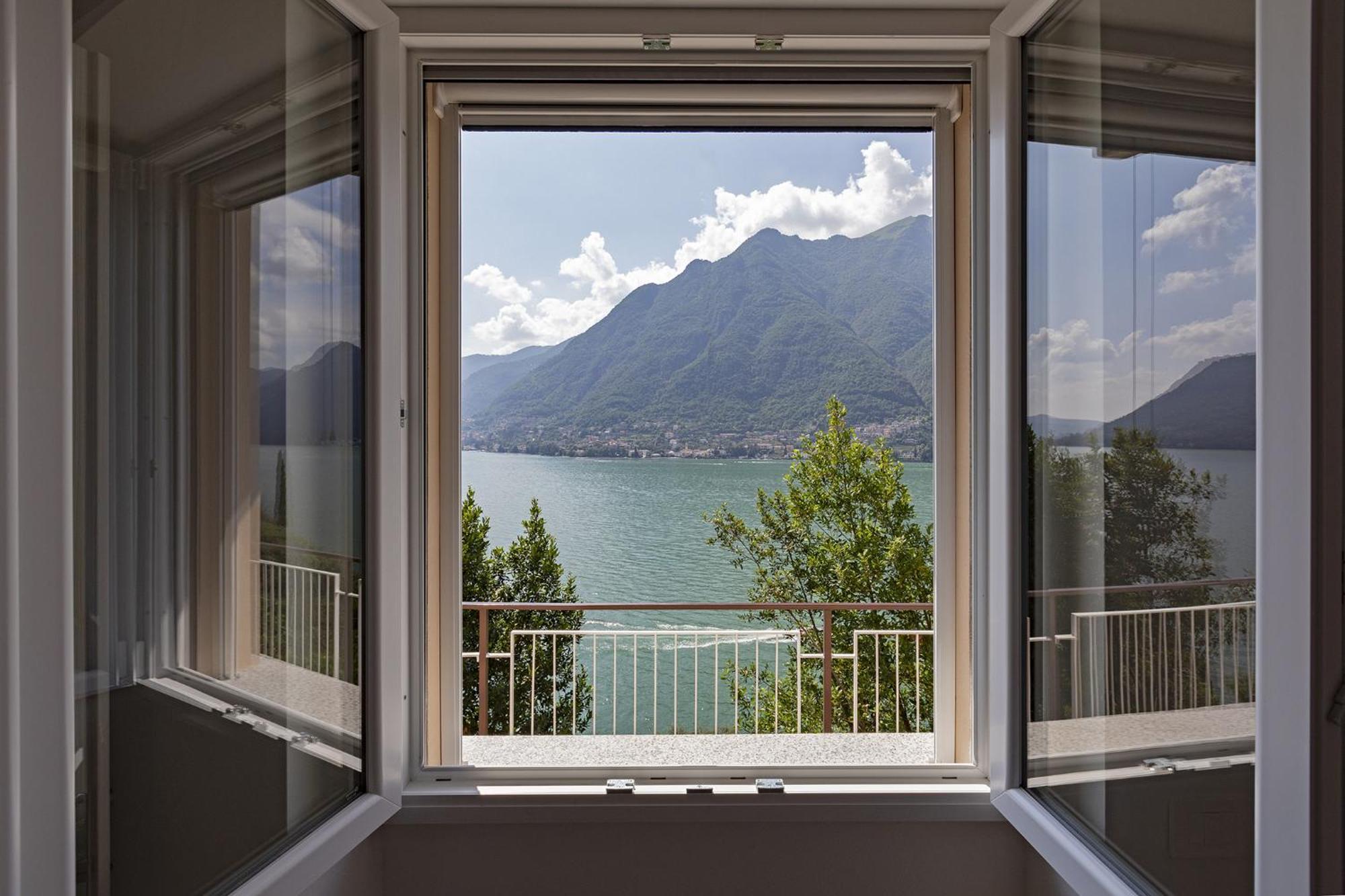 Como Lake Paradise Vicino A Nesso E Bellagio Pognana Lario Dış mekan fotoğraf